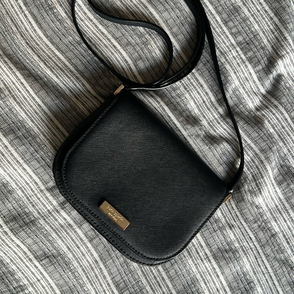 Kate Spade crossbody bag